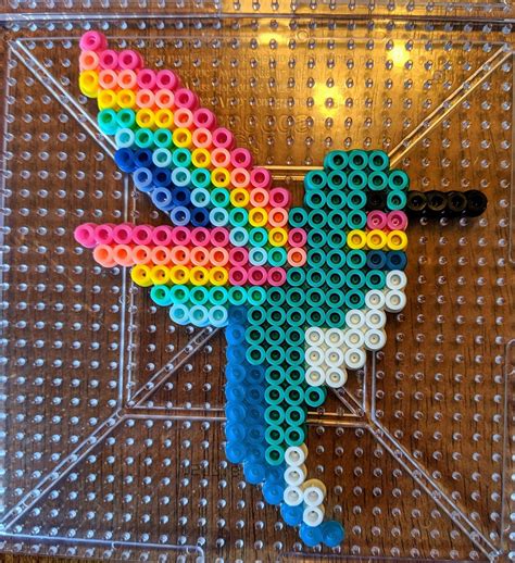 perler bead art|cool ideas for perler beads.